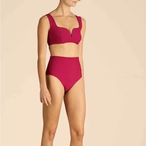 BONDI BORN Women’s Ellie Bikini Large